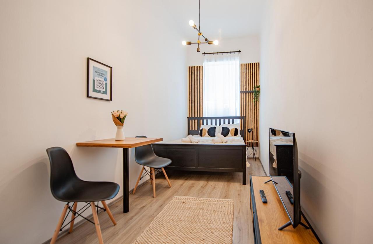 My City Apartment - Vienna Cosy Room Extérieur photo