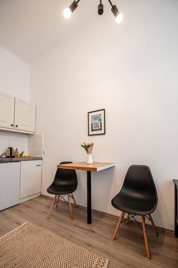 My City Apartment - Vienna Cosy Room Extérieur photo