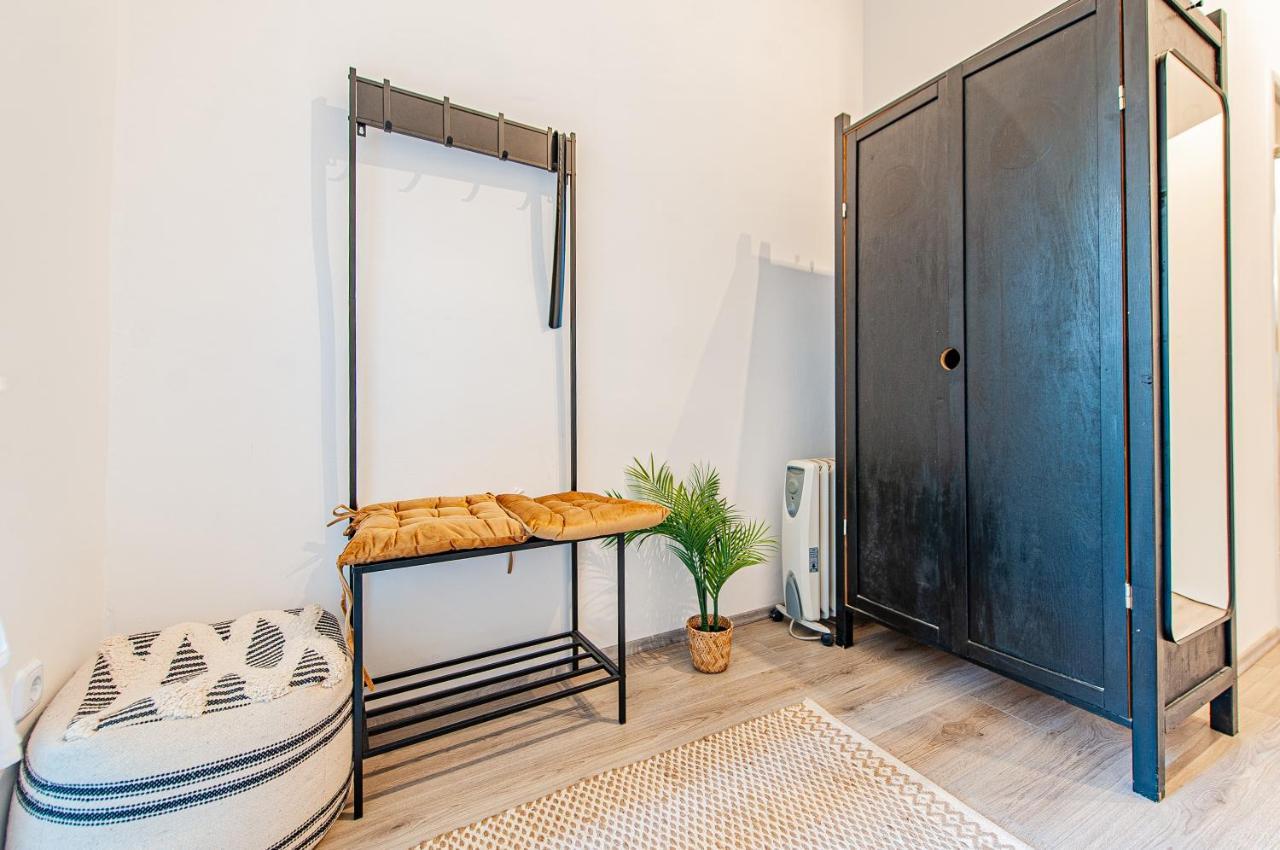 My City Apartment - Vienna Cosy Room Extérieur photo