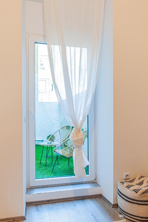 My City Apartment - Vienna Cosy Room Extérieur photo